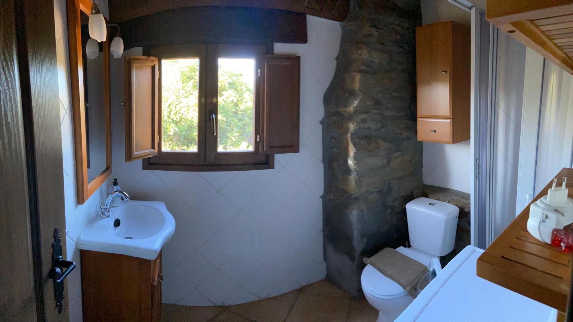 Villa La Casita De Vinales Bembibre  Exterior foto